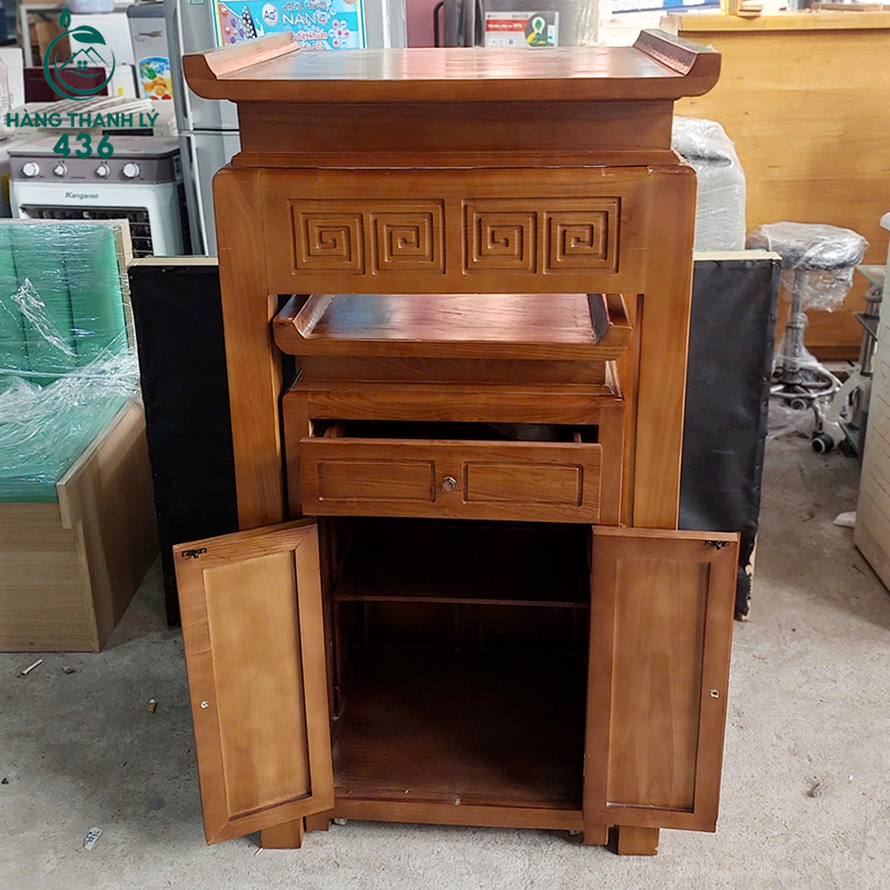 Bàn Thờ Cũ 70X1M31 Có Vách Trang Trí ban-tho-cu-70x1m31-co-vach-trang-tri-4 Bàn Thờ Cũ 70X1M31 Có Vách Trang Trí