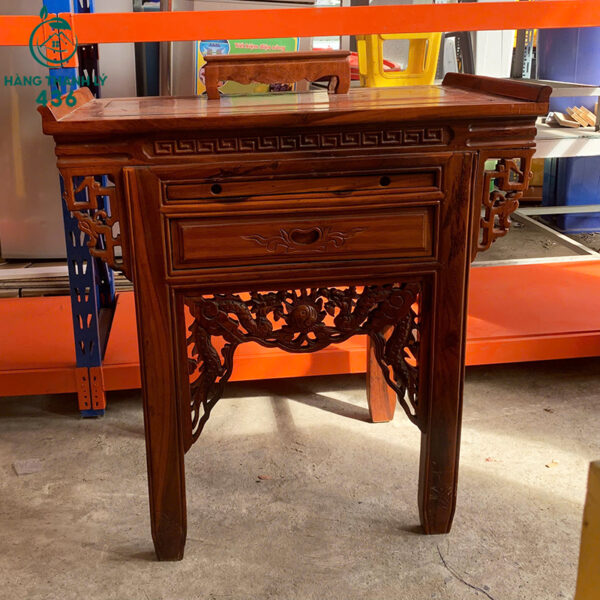 ban-tho-cu-88cmx50cmx88cm-cham-khac-tinh-xao (1) ban tho cu 88cmx50cmx88cm cham khac tinh xao 1