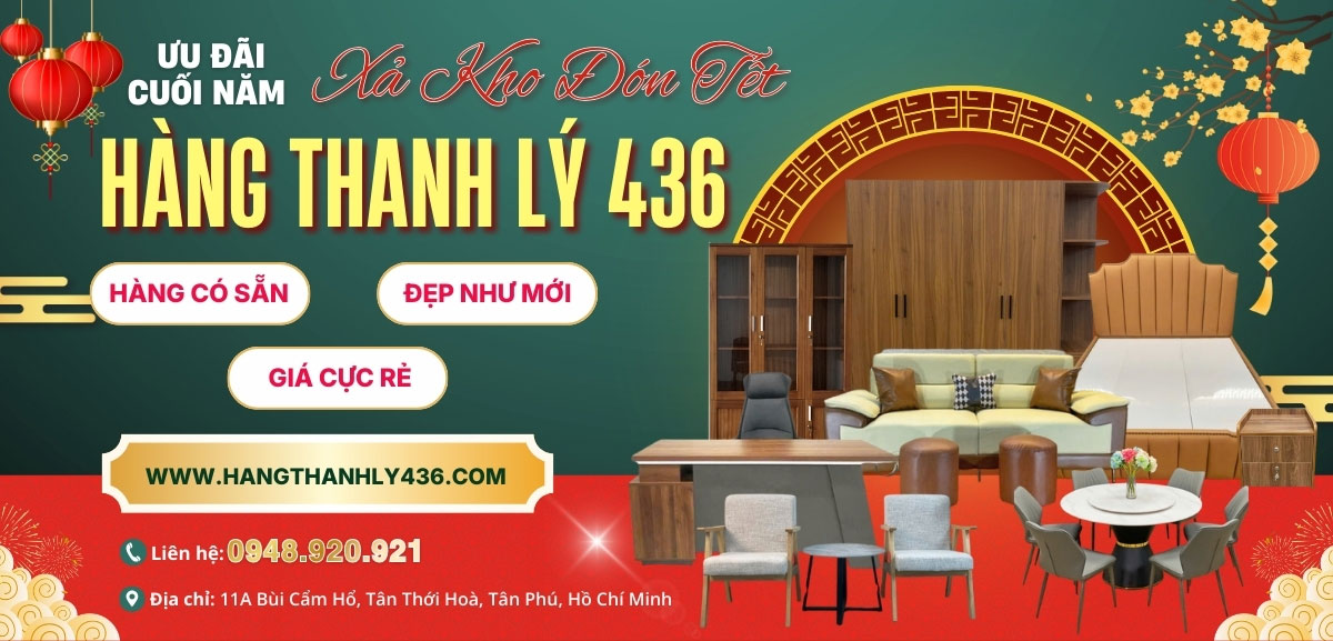 banner-xa-kho-tet-436 Thanh Lý Bàn Ghế Cũ, Mua Bán Đồ Nội Thất Cũ Giá Rẻ TPHCM