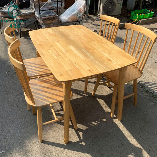 bo ban an cu 1m2 kem 4 ghe nan lung ngoi thoai mai 2