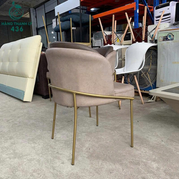 bo ban an cu mat go day mau nau 6 ghe boc da 2