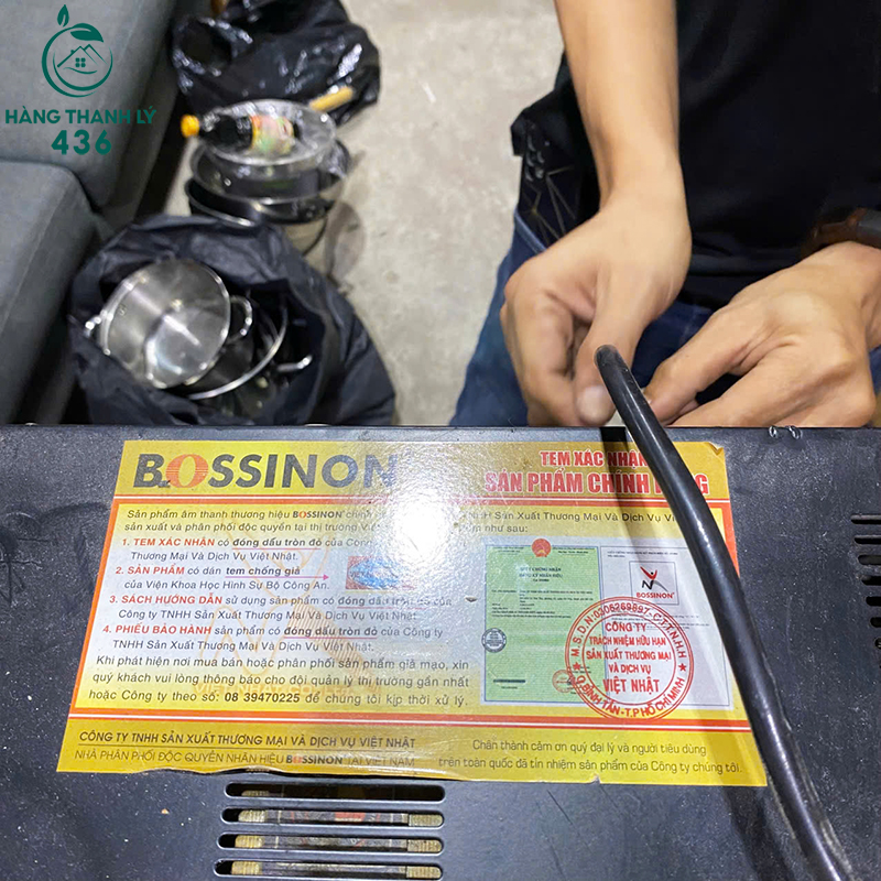 bo-loa-cu-karaoke-bossinon-am-thanh-chuan-ro-rang-1 Bộ Loa Cũ Karaoke Bossinon Âm Thanh Chuẩn Rõ Ràng