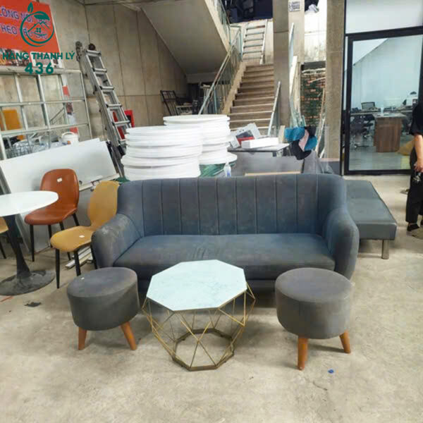 bo sofa cu bang dai vai ni kem hai don tron