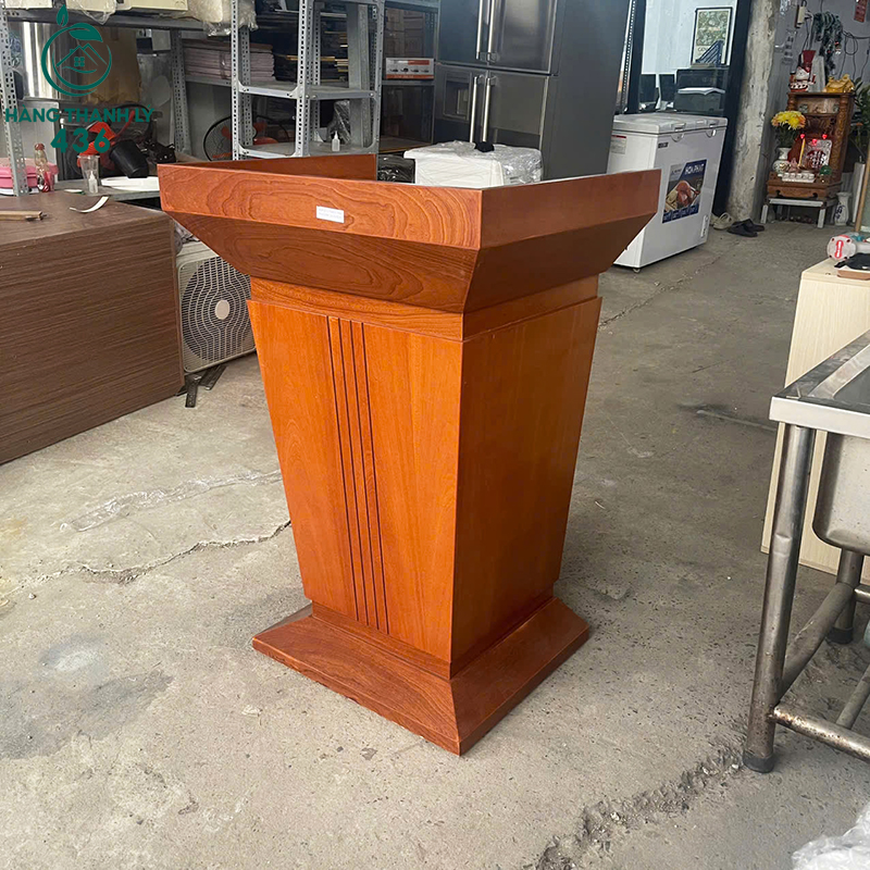 Bục Phát Biểu Cũ 75CMX60CMX1M1 Thiết Kế Liền Hộc Tiện Dụng buc-phat-bieu-cu-75cmx60cmx1m1-thiet-ke-lien-hoc-tien-dung-4 Bục Phát Biểu Cũ 75CMX60CMX1M1 Thiết Kế Liền Hộc Tiện Dụng