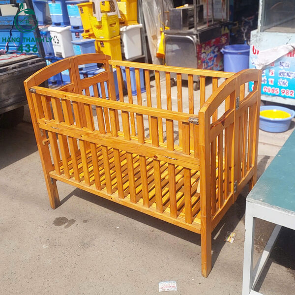 cui go cu thanh chan an toan cho be 1