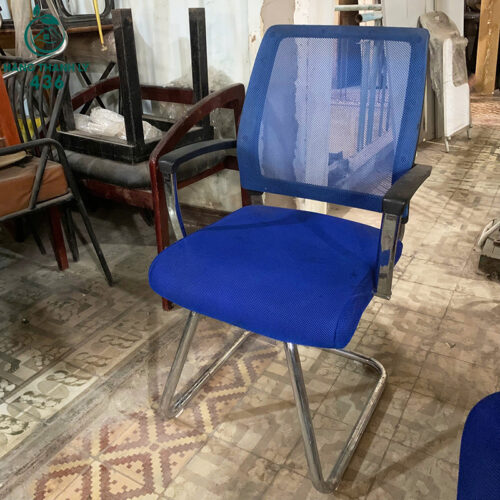 ghe chan quy cu mau xanh ngoi em ai 2