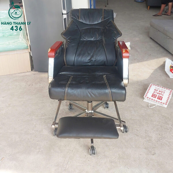 ghe-giam-doc-cu-da-mem-co-tua-dau-thoai-mai (4) Ghế Giám Đốc Cũ Da Mềm Có Tựa Đầu Thoải Mái