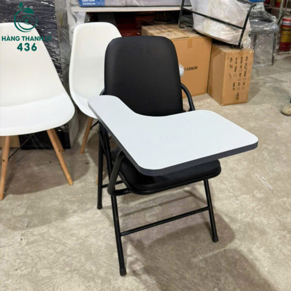 ghe lien ban cu boc da mau den sang trong 4