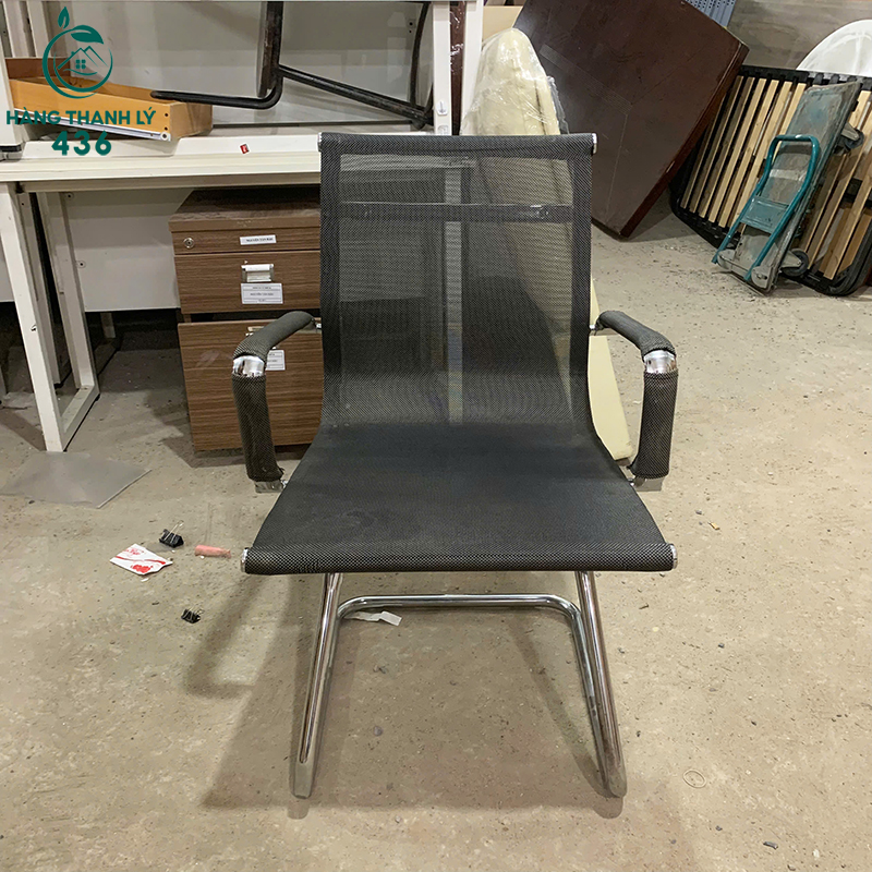 Ghế Văn Phòng Cũ Chân Quỳ Lưng Lưới Thoáng Khí ghe-van-phong-cu-chan-quy-lung-luoi-thoang-khi-2 Ghế Văn Phòng Cũ Chân Quỳ Lưng Lưới Thoáng Khí