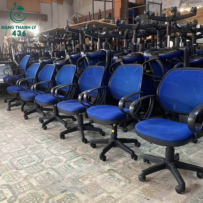 Ghế Văn Phòng Cũ Lưng Lưới Màu Xanh Tay Vịn Nhựa ghe-van-phong-cu-lung-luoi-mau-xanh-tay-vin-nhua-3 Ghế Văn Phòng Cũ Lưng Lưới Màu Xanh Tay Vịn Nhựa