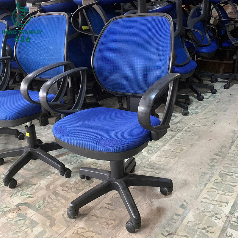 Ghế Văn Phòng Cũ Lưng Lưới Màu Xanh Tay Vịn Nhựa ghe-van-phong-cu-lung-luoi-mau-xanh-tay-vin-nhua-4 Ghế Văn Phòng Cũ Lưng Lưới Màu Xanh Tay Vịn Nhựa
