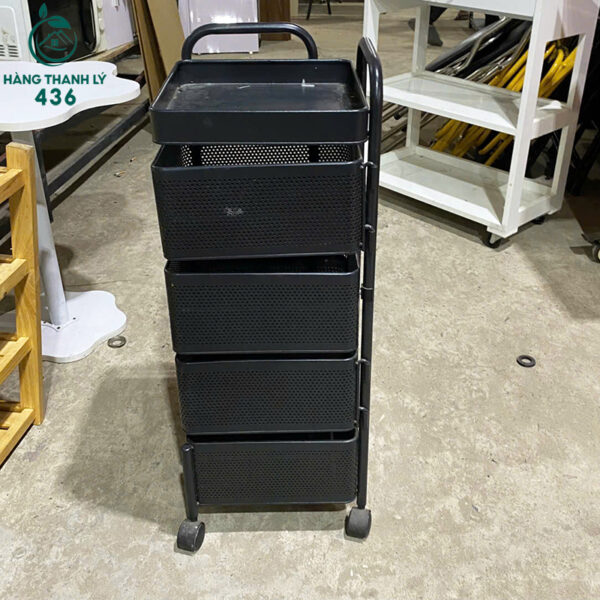 gia ke cu ro vuong xoay 4 tang da nang cho nha bep 3