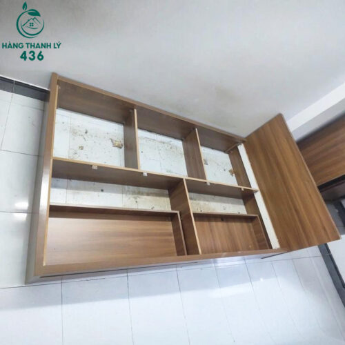 Giường Cũ 1M2X2M Màu Nâu Tiện Lợi Có 2 Hộc Kéo 2 giuong cu 1m2x2m mau nau tien loi co 2 hoc keo 1