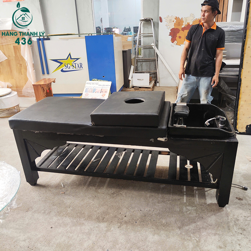 giuong-spa-cu-boc-da-mau-den-de-ve-sinh-7 Giường Spa Cũ Bọc Da Màu Đen Dễ Vệ Sinh