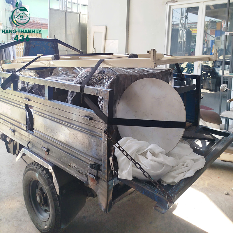 hang-thanh-ly-436-giao-day-du-noi-that-cho-khach-hang-8 Cuối Năm Bận Rộn, Hàng Thanh Lý 436 Vẫn Kịp Giao Nội Thất Đầy Đủ