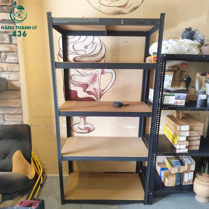 Kệ Đựng Đồ Cũ 5 Tầng Mặt Gỗ Đa Năng Giá Rẻ ke-dung-do-cu-5-tang-mat-go-da-nang-gia-re Kệ Đựng Đồ Cũ 5 Tầng Mặt Gỗ Đa Năng Giá Rẻ