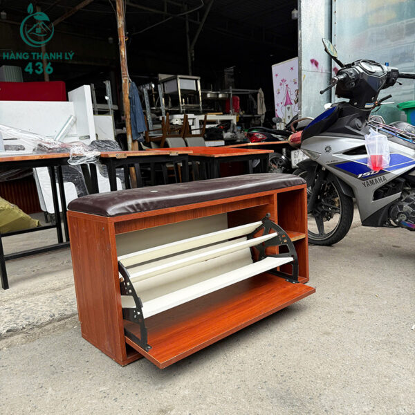 ke giay dep cu 1mx30cmx45cm kem nem ngoi 1