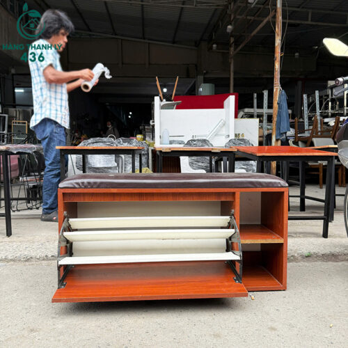 ke giay dep cu 1mx30cmx45cm kem nem ngoi 2