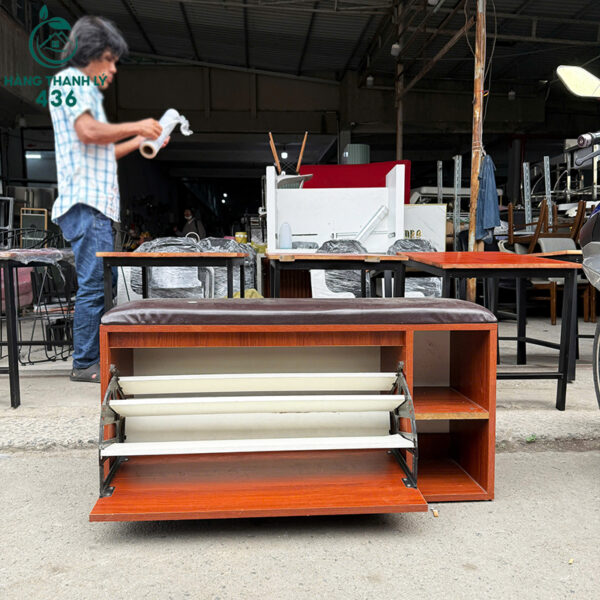 ke giay dep cu 1mx30cmx45cm kem nem ngoi 2