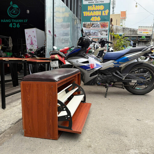 ke giay dep cu 1mx30cmx45cm kem nem ngoi 3