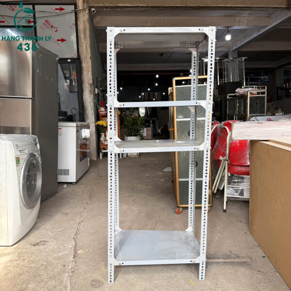 ke sat cu 1m5x60cmx40cm de sap xep hang hoa 1