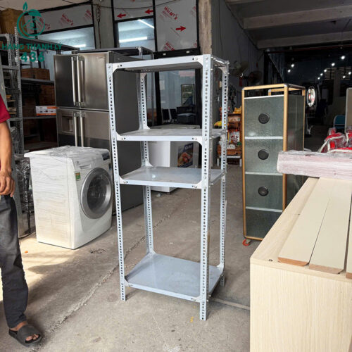 ke sat cu 1m5x60cmx40cm de sap xep hang hoa 2