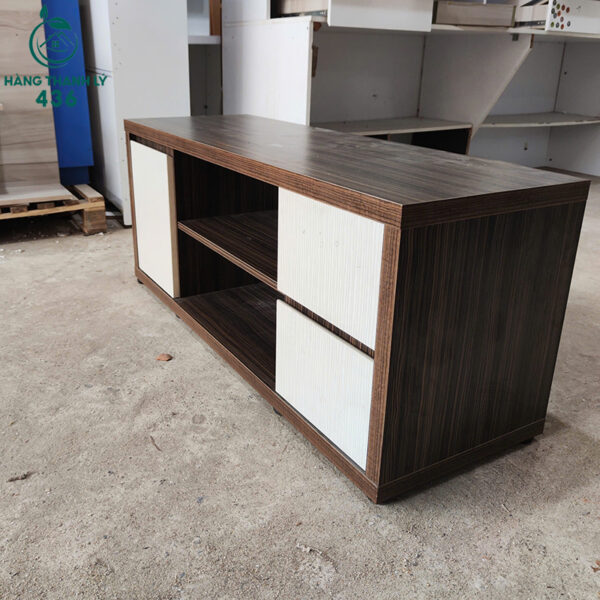 ke-tivi-cu-1m2x40cmx50cm-go-phoi-mau-nau-trang (2) ke tivi cu 1m2x40cmx50cm go phoi mau nau trang 2