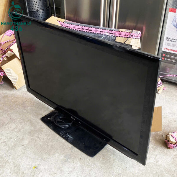 man hinh cu lg 42 inch dep cho phong khach 1