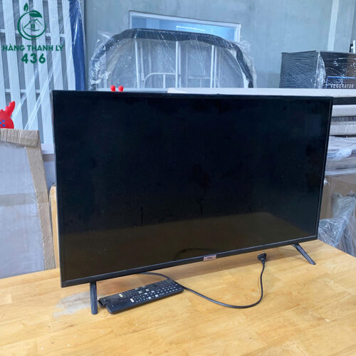 Tivi TCL 40 Inch Cũ Màn Hình Mỏng Đẹp 5 man hinh cu lg 42 inch dep cho phong khach 2 1
