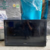 Màn Hình Tivi Cũ Toshiba 32 Inch Màu Đen