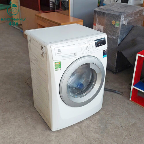 Máy Giặt Cũ Electrolux Inverter Có Nhiều Chế Độ Giặt 4 may giat cu electrolux inverter tiet kiem dien nang dang ke 3