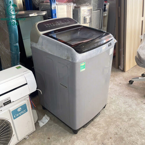 may giat samsung cu inverter 8 5kg thiet ke hien dai 1