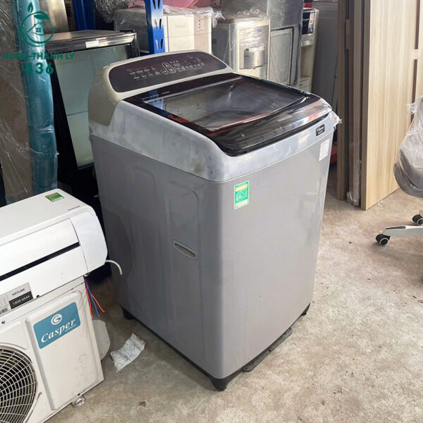 may giat samsung cu inverter 8 5kg thiet ke hien dai 1