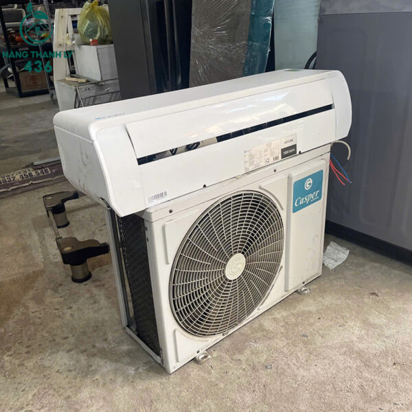 may lanh casper cu 1 5hp inverter hoat dong em ai 3