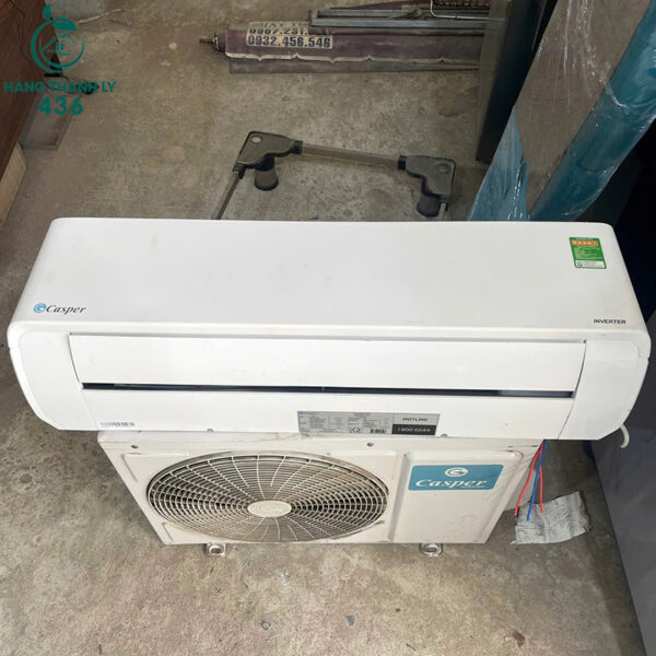 may lanh casper cu 1 5hp inverter hoat dong em ai 4