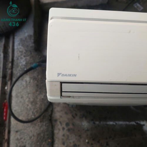 Máy Lạnh Cũ Daikin Công Suất 1.5HP Tiết Kiệm Điện 2 may lanh cu daikin cong suat 1 5hp tiet kiem dien 4
