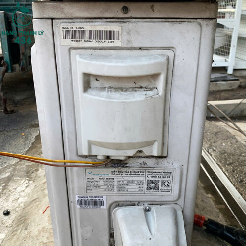 may lanh cu nagakawa 1hp tiet kiem dien chay em ai 3 1