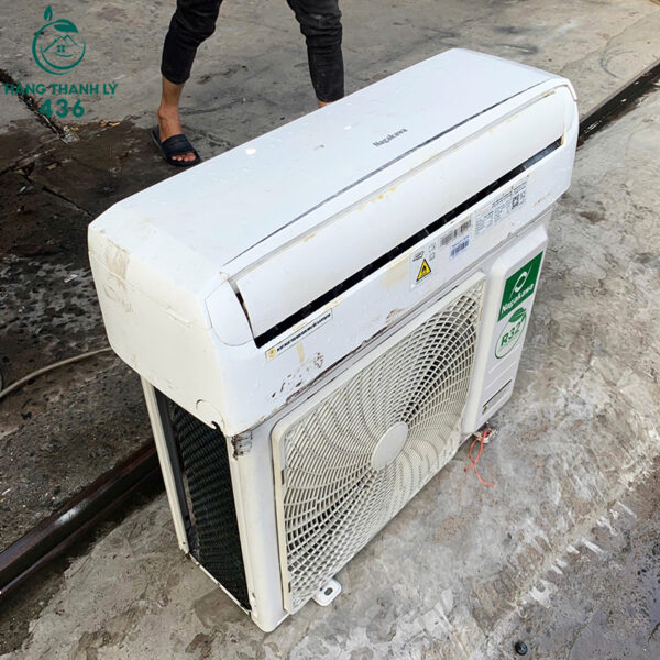 may lanh cu nagakawa 1hp tiet kiem dien chay em ai 4