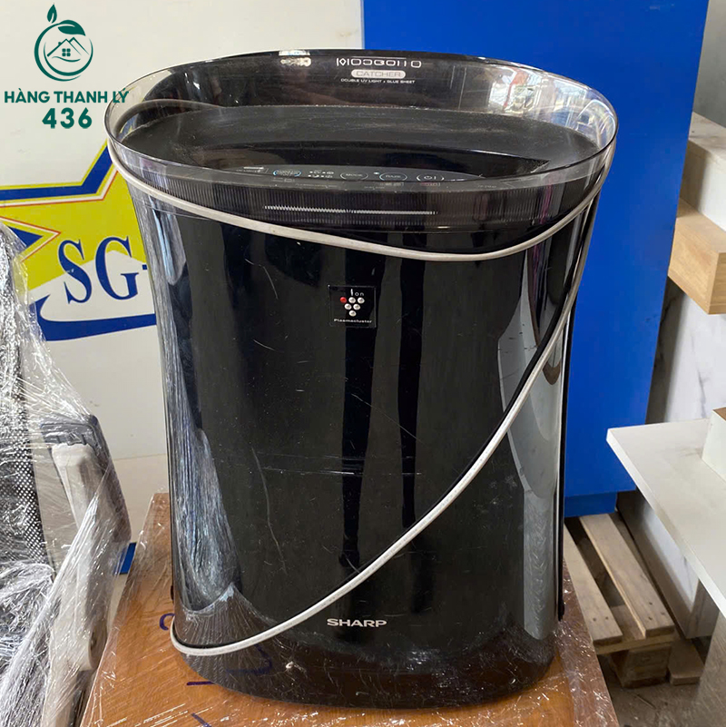 Máy Lọc Không Khí Cũ Sharp Màu Đen may-loc-khong-khi-cu-sharp-mau-den-5 Máy Lọc Không Khí Cũ Sharp Màu Đen