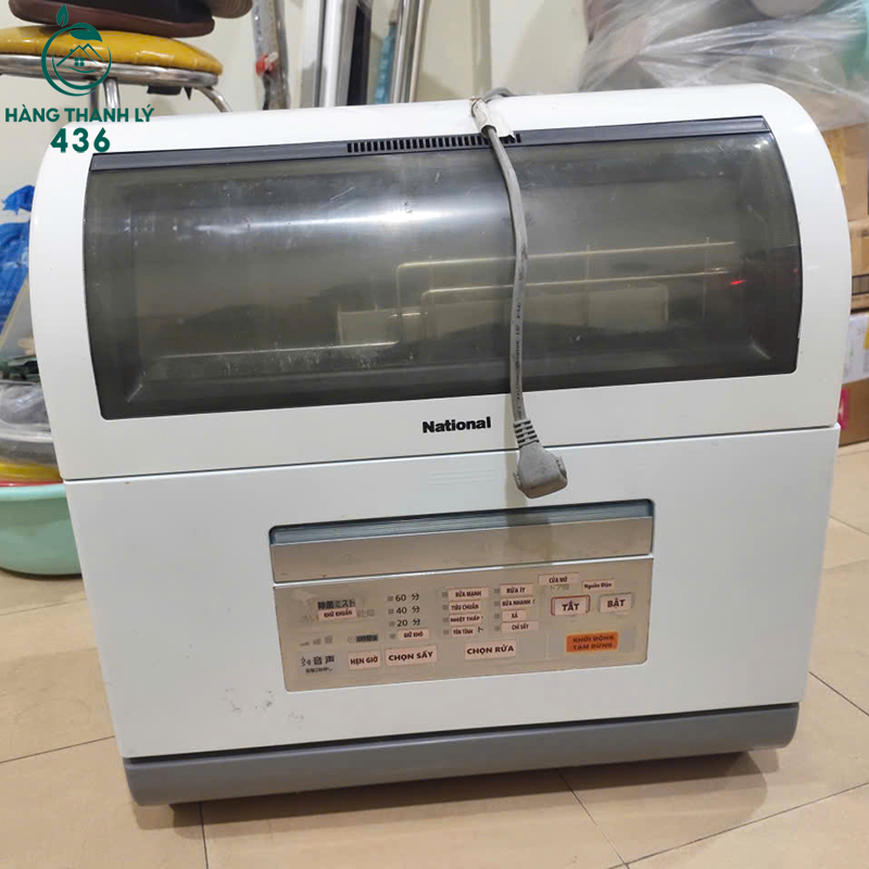 Máy Rửa Chén Cũ National Kích Thước Nhỏ Gọn may-rua-chen-cu-national-kich-thuoc-nho-gon-2 Máy Rửa Chén Cũ National Kích Thước Nhỏ Gọn