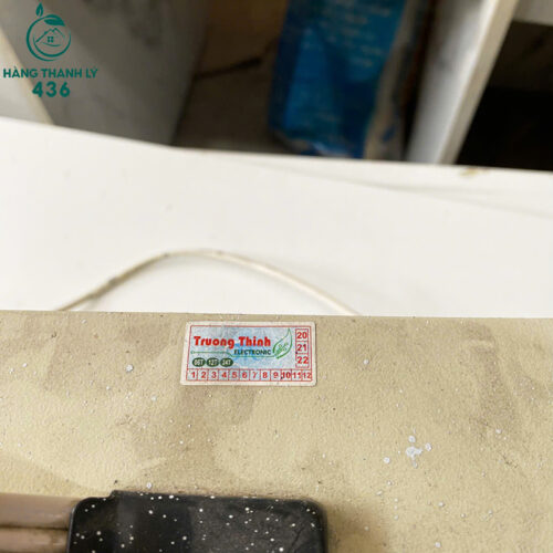 Máy Lưu Điện Cũ Chuyên Dụng Cho Cửa Cuốn An Toàn 5 Máy Tích Điện Cũ Chuyên Dụng Cho Cửa Cuốn An Toàn