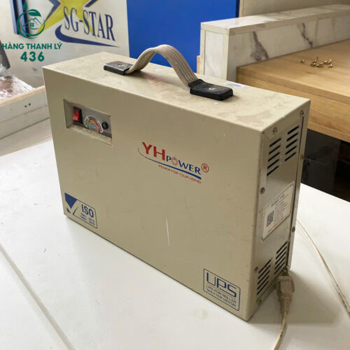 Máy Lưu Điện Cũ Chuyên Dụng Cho Cửa Cuốn An Toàn 4 Máy Tích Điện Cũ Chuyên Dụng Cho Cửa Cuốn An Toàn