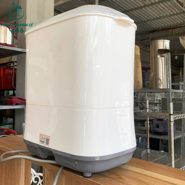 Máy Tiệt Trùng Cũ Sấy Khô Bình Sữa Hãng Goldsun