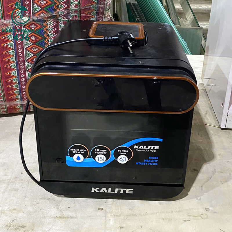 Nồi Chiên Hơi Nước Cũ Kalite 15 Lít Đa Năng Tiện Dụng noi-chien-hoi-nuoc-cu-kalite-15-lit-da-nang-tien-dung-2 Nồi Chiên Hơi Nước Cũ Kalite 15 Lít Đa Năng Tiện Dụng