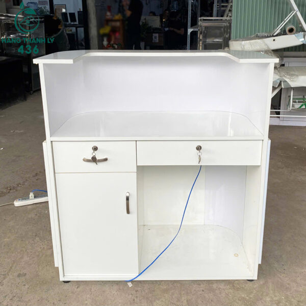 quay le tan cu 1mx1m1 thiet ke cong ket hop den led 1