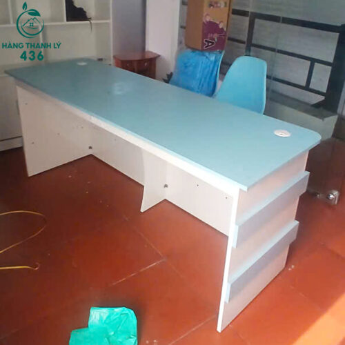 quay le tan cu phoi mau xanh trang hien dai 3