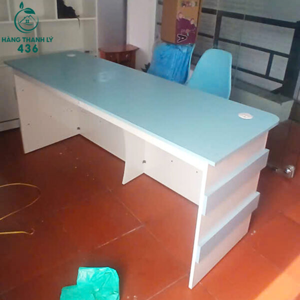 quay le tan cu phoi mau xanh trang hien dai 3