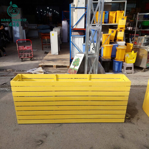 quay pha che cu 1m8x60cmx23cm mau vang thiet ke dep mat 3