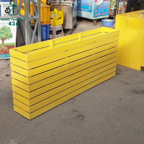 quay pha che cu 1m8x60cmx23cm mau vang thiet ke dep mat 4