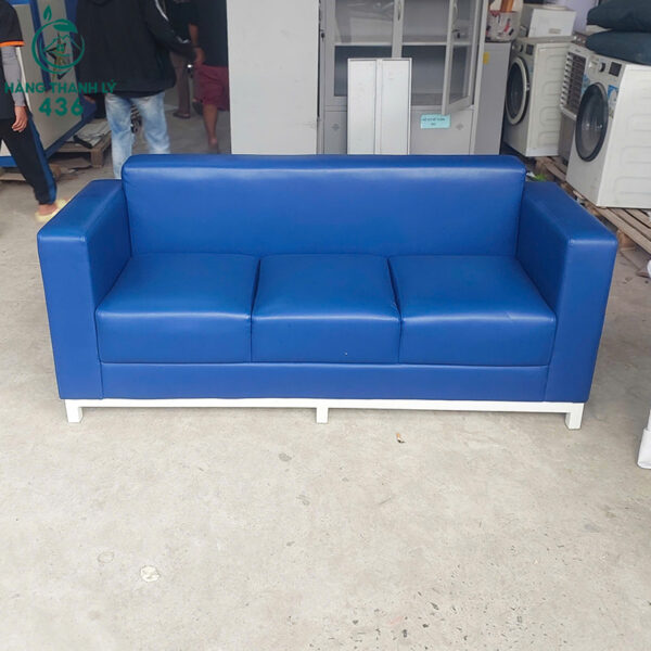 sofa cu boc dem em ai mau xanh 3 cho ngoi 2